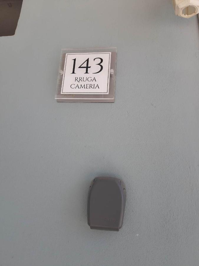 Valis Studio - Lungomare ! Vlora Kültér fotó